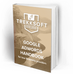 TrekkSoft Google AdWords Handbook for tour and activity providers Ebook