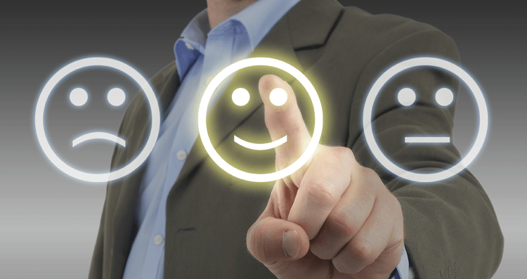 Steigern Sie die Kundenzufriedenheit indem Sie die Erwartungen Ihrer Kunden übertreffen