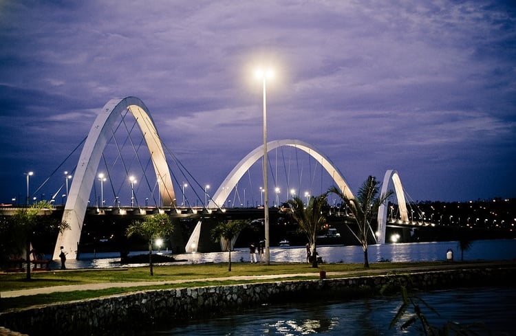 Brasília: capital do Brasil
