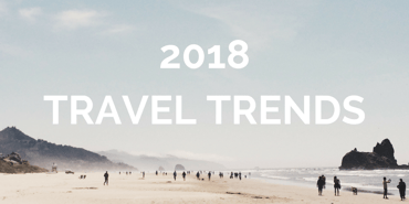 2018 Travel Trends Webinar Image