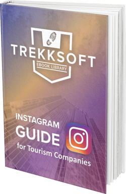 Instagram Guide for Tourism Companies