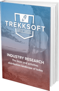 TrekkSoft distribution research