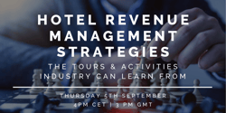 Revenue Management Strategies for your business Image