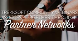 Success together through Partner Networks Image