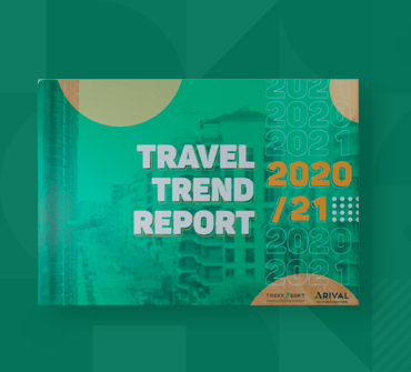 Travel Trends Report 2020/21 Image