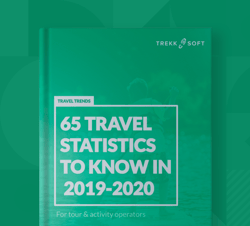 65 Statistiche e dati sul turismo 2019-2020 Image