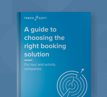 How to choose a booking solution Image