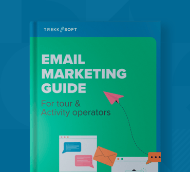 Email Marketing Guide for Tour and Activity Operators Image