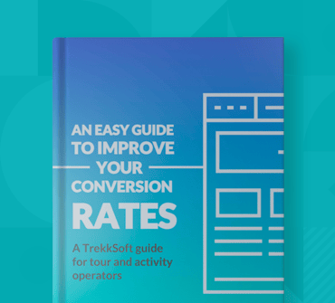 Booking conversion guide Image