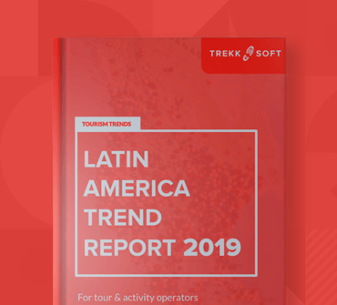 Latin American Trend Report 2019 Image