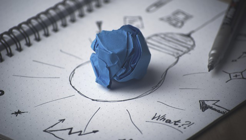 Kreativität und Strategie