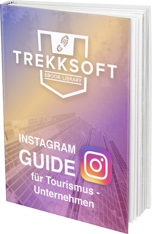 Instagram-Anleitung für Tourismusunternehmen
