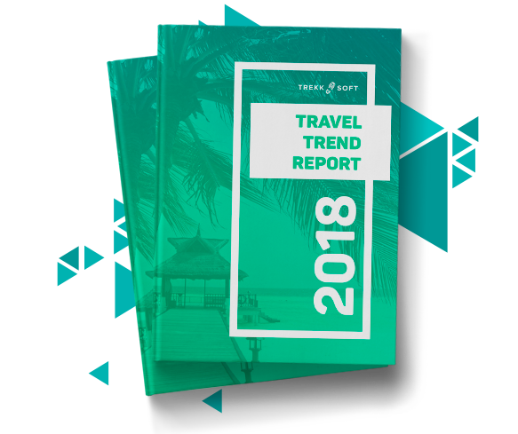 Travel Trend Report 2018 Tour Operator