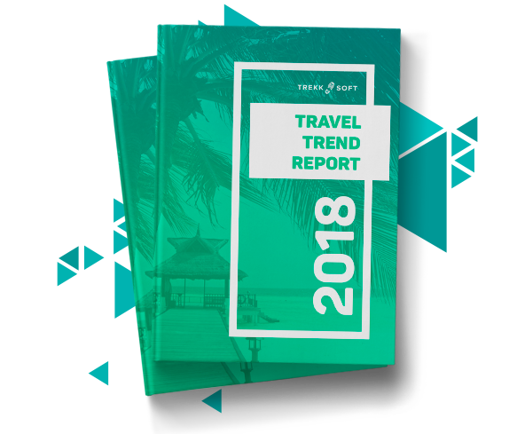 Travel Trend Report 2018