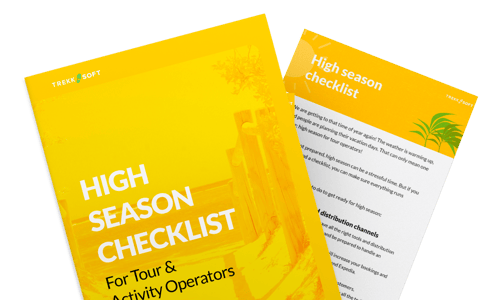highseason-checklist