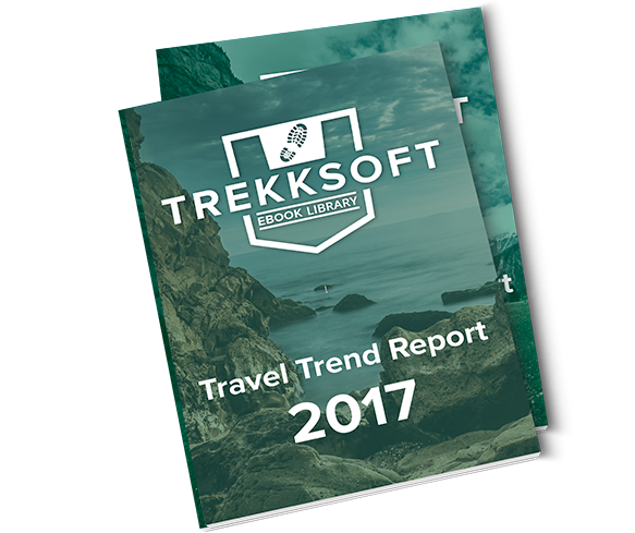 Tourism Trend Report 2017