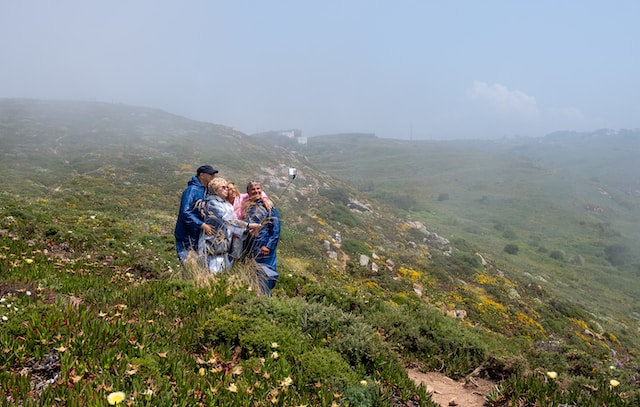 Harnessing the power of social media with travel influencers