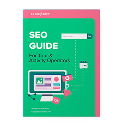 SEO Guide for Tour & Activity Companies Image
