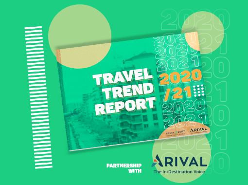 mastercard travel trends report