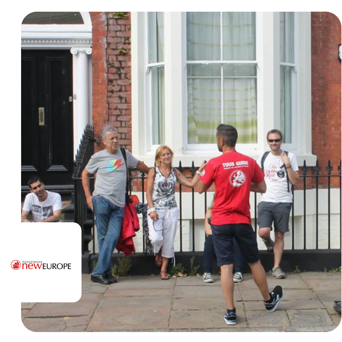 Sandemans_CaseStudy Sandemans_CaseStudy