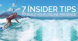 7 Insider tips to build your online presence as a tour and activity operator Image