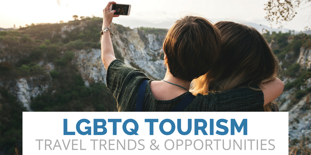 Î‘Ï€Î¿Ï„Î­Î»ÎµÏƒÎ¼Î± ÎµÎ¹ÎºÏŒÎ½Î±Ï‚ Î³Î¹Î± Travel trends for LGBTQ+ travelers in 2019: Where they want to travel?, What they think about safety?