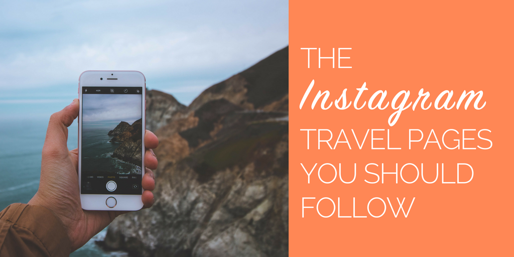  - tech pages to follow on instagram