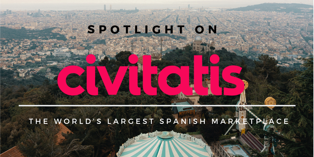 The World's Largest Markets - Civitatis