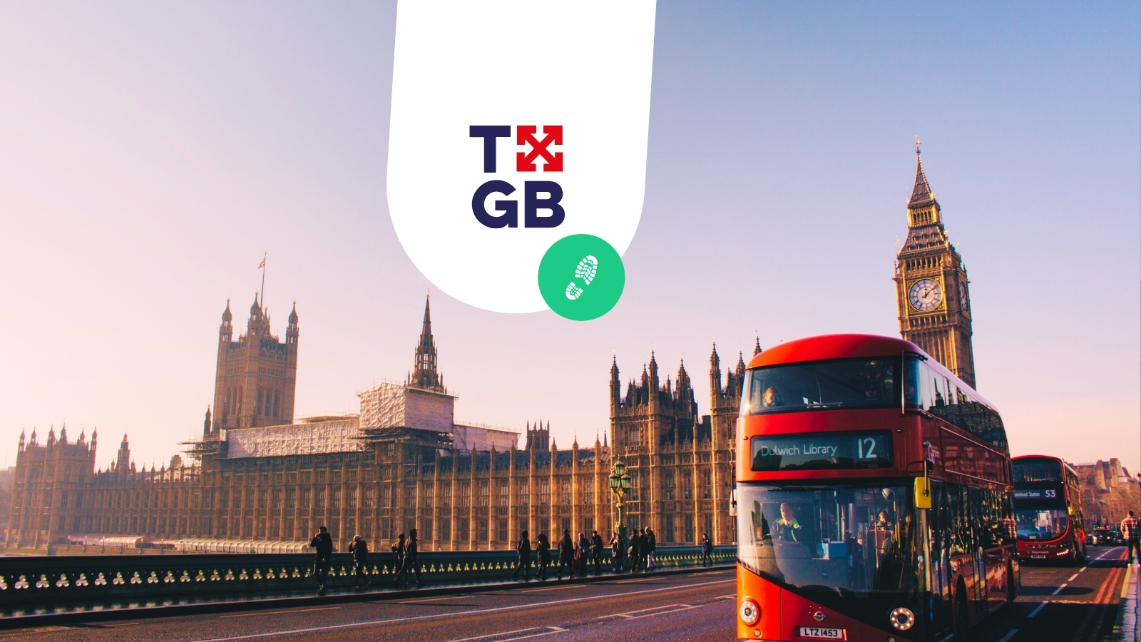 Tourism Exchange Great Britain (TXGB): An easier way to distribute ...