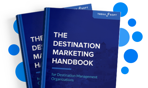 The Destination Marketing Handbook for DMOs and DMCs