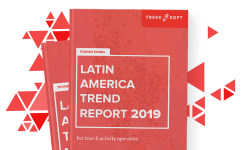 Informe de tendencias latinoamérica de turismo