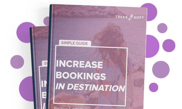 Simple Guide: Increase Bookings In-Destination