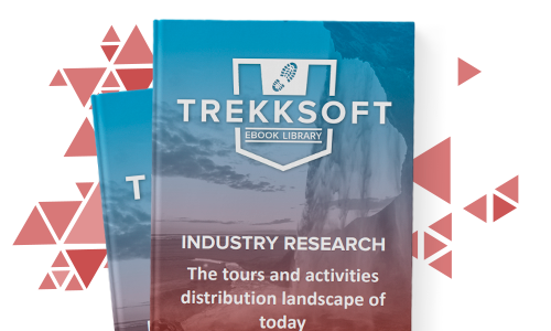 Industry Research: The tours and activities distribution landscape of today
