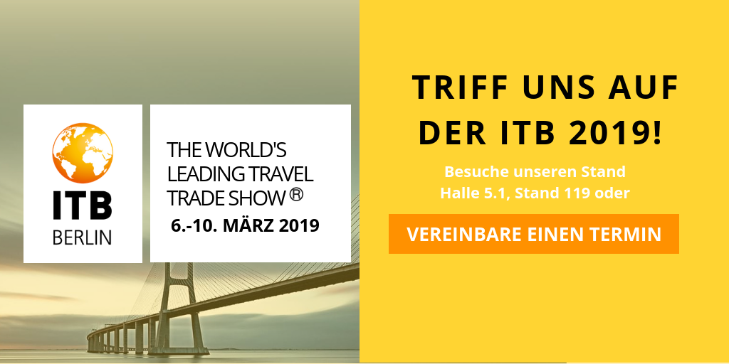 TekkSoft ITB Webinar