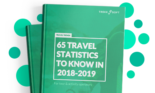 65 Travel Statistics to know in 2018-2019