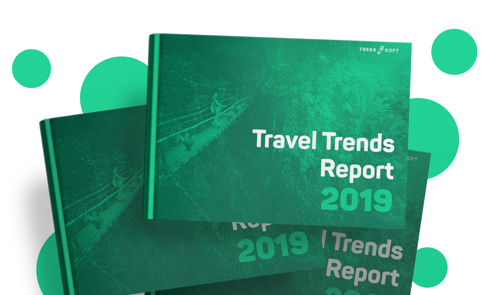 Travel Trends Report 2019