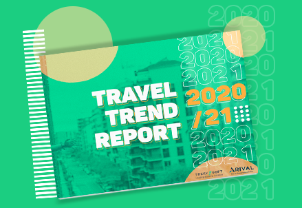 Travel Trends Report 2020/21