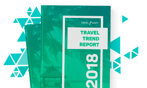 Travel Trend Report 2018