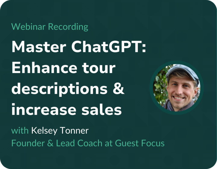 Webinar ChatGPT
