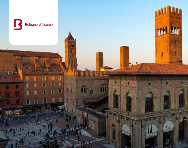 BolognaWelcome_Cover