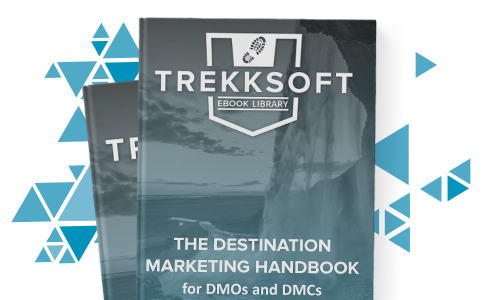 Das Destination Marketing Handbuch für DMOs und DMCs