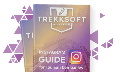 Instagram Guide for Tourism Companies