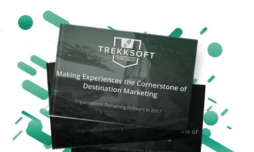 Erlebnisse als säulen des destinations-marketings