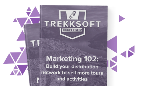 Marketing 102: Build Your Distribution Network to Get More Bookings 