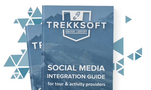 Social Media Handbuch für Touren- und Aktivitätenanbieter
