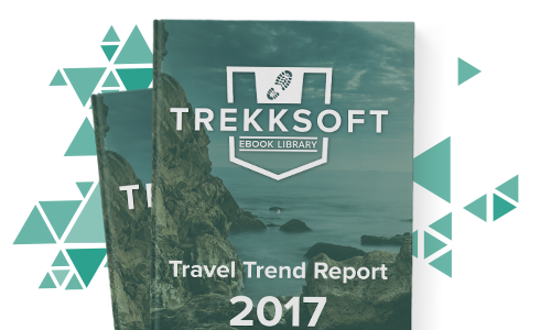 TrekkSoft Tourismus Trend-Report 2017