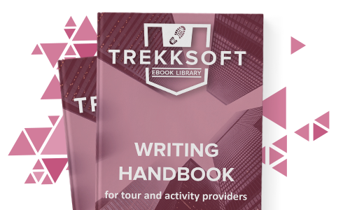 Writing Handbook for Tour and Activity Providers